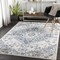 Livabliss St Tropez SRZ-2300 Machine Crafted Area Rug SRZ2300-7996 - alternate 2